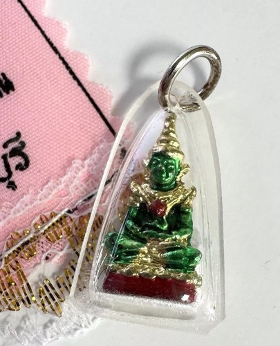 thai amulet
