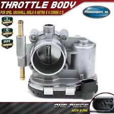 Throttle Body for Opel