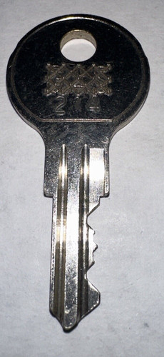 Maxi fort lock chicago - maxi,