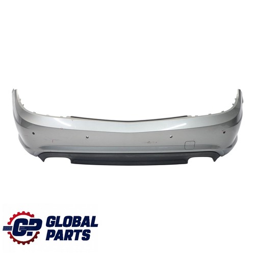 Mercedes slk r172 rear bumper - r172,