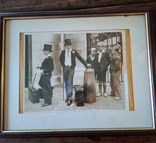 Jimmy sime toffs - sime,, &