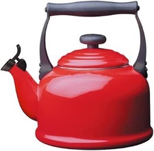 Le Creuset StoveTop Kettle 2.1