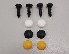 Genuine BMW - Number /