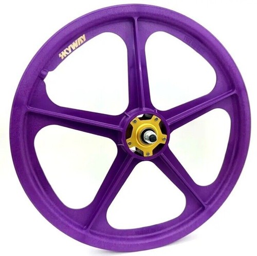 Skyway bmx rim - bmx,