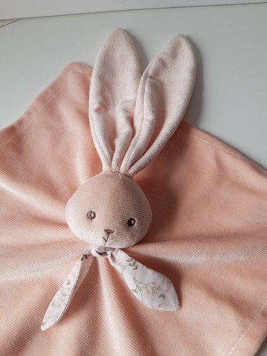 Kaloo lapin peach bunny - lapin,