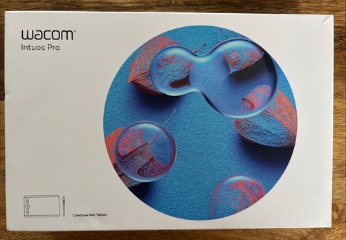 Wacom intros pro - wacom,
