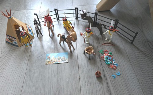 Vintage playmobil 3406 - playmobil,
