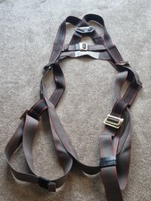 JSP Full Body Safety Harness