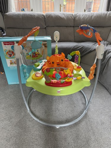 Fisher price roarin - fisher-price, roarin'