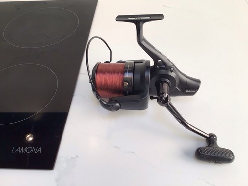 Fox eos 12000 - fox, fishing