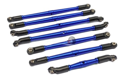 Traxxas trx upgraded - traxxas,