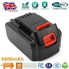 6.0Ah 18V Li-ion Battery For