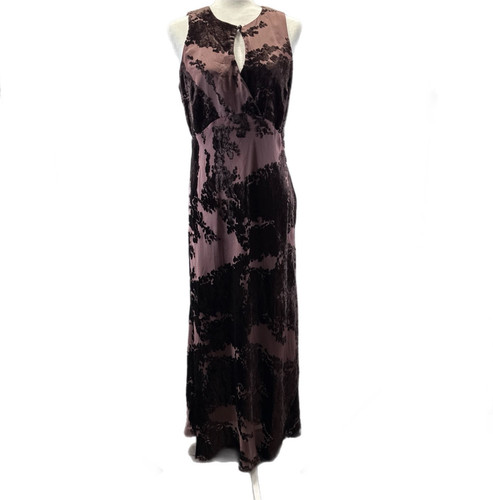 Vtg carol little - little, velvet