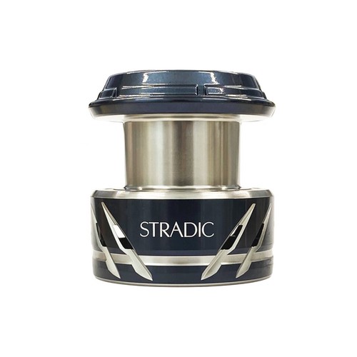 Shimano spool for stradic - for,
