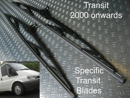 Front wiper blades ford - blades,