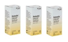 Ketostix Ketone 150 (3 x 50)