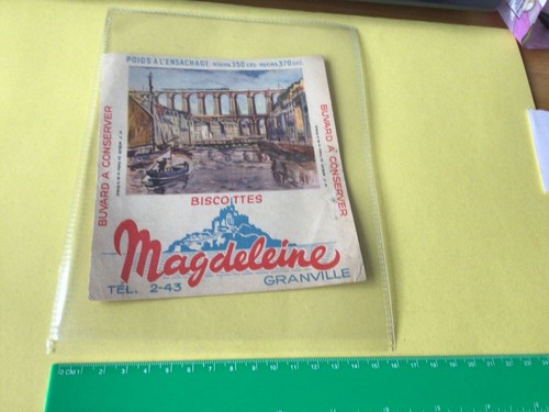 French 1950 authentic - 1950’s,