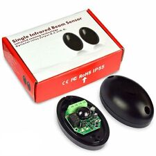 Photocell Infrared Safety Beam Sensor  For Automatic Gate Chamberlain DEA Nice