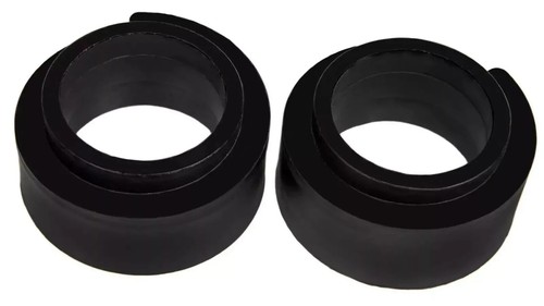 Rear spacer lift - rear,