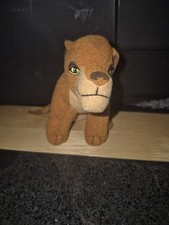 Disney The Lion King 2 -