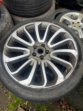 LAND ROVER RANGE ROVER VOGUE