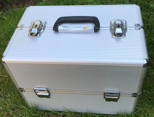 Aluminium make carry - aluminium,