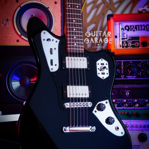 2007 fender japan - fender,