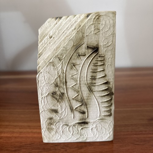 Carn studio pottery - , angular