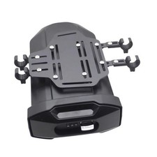 Motorcycle Storage Box