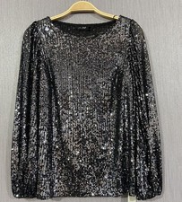 BEAUTIFUL METALLIC SILVER