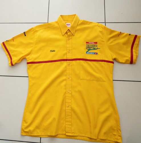 Jordan grand prix eddie - jordan,
