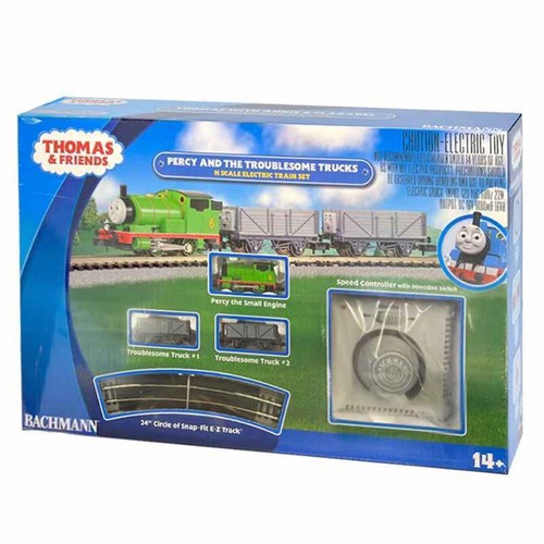 Bachmann gauge percy and the - n,