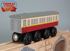 EXPRESS COACH for Brio Thomas