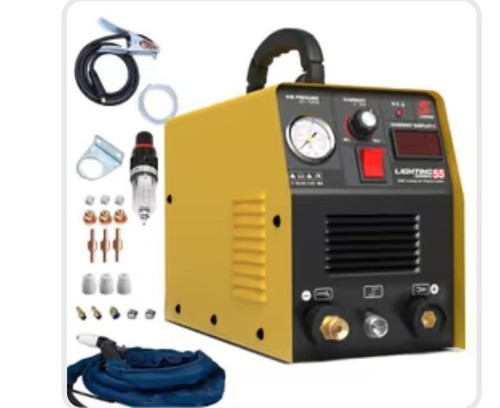 Cut55pro 220v 55a plasma - cut55pro,