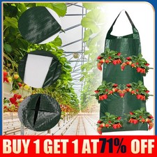 Vertical  Wall Hanging Planter