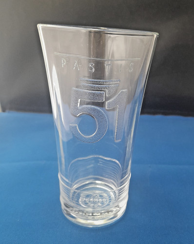 Pastis glass very - pastis,