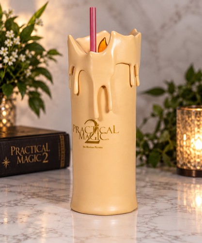 Practical magic flicker - practical, 2: