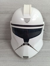 Star Wars Stormtrooper Talking