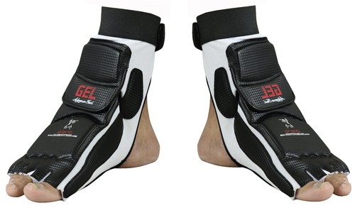 Islero taekwondo foot - islero,
