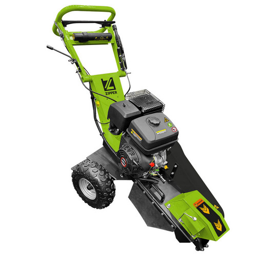 Zipper stump grinder - zipper,