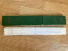 Vintage Faber Castell 57/92