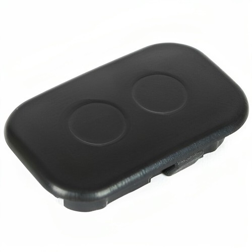 Cover for door handle - for, with