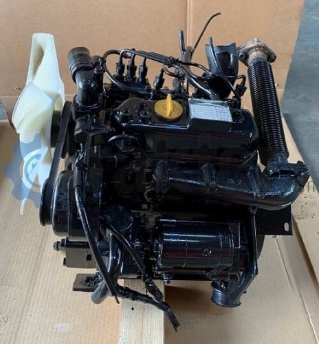 Yanmar 3tn63 engine 3 - yanmar, /
