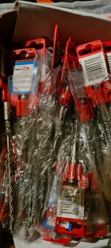 Evolution drill bits - evolution,