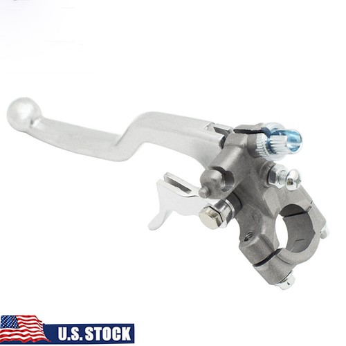 Handlebar clutch lever - clutch,