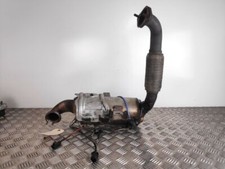 VOLVO S60 II 134 10-14 DIESEL PARTICULATE FILTER (DPF) 31355013