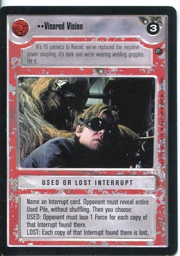 Star wars ccg dagobah - wars,