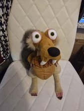 Ice Age Cont Drift Shivering