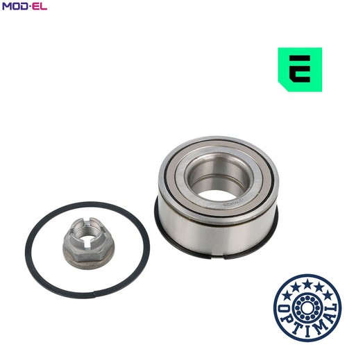 Wheel bearing kit - bearing, for