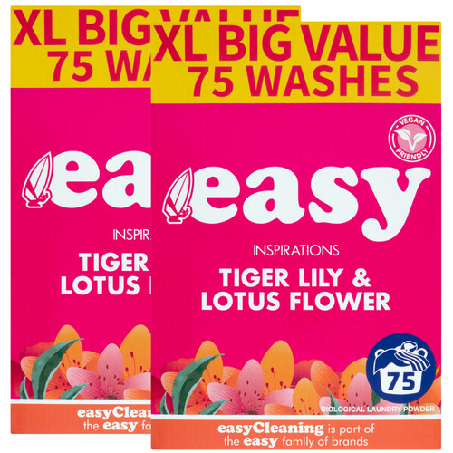 Easy washing powder 75 - 2,